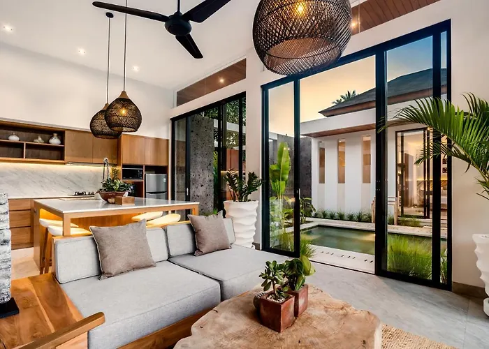 Ornella By Balisuperhost Villa Ubud
