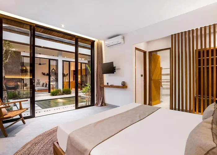 Ornella By Balisuperhost Villa Ubud