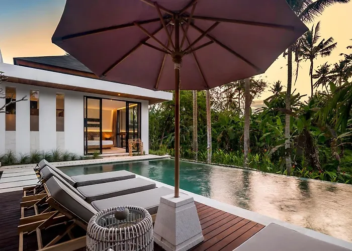 Ornella By Balisuperhost Villa Ubud