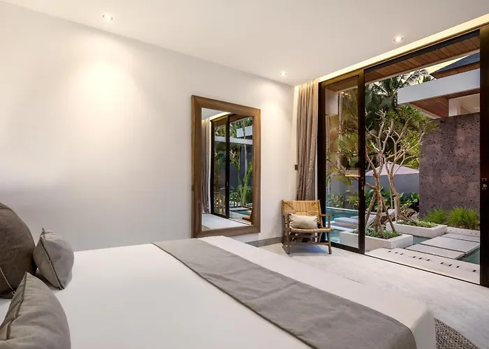 Villa Ornella By Balisuperhost