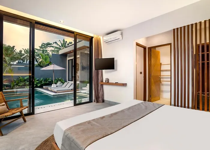Ornella By Balisuperhost Villa Ubud