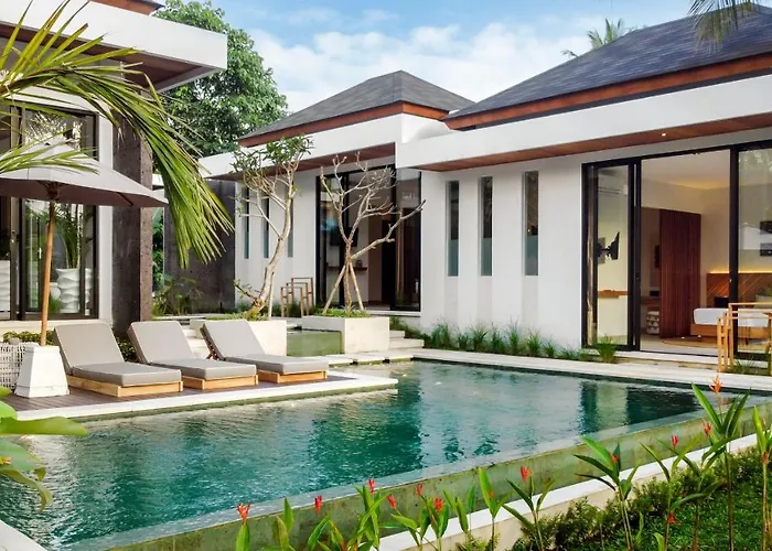 Villa Ornella By Balisuperhost