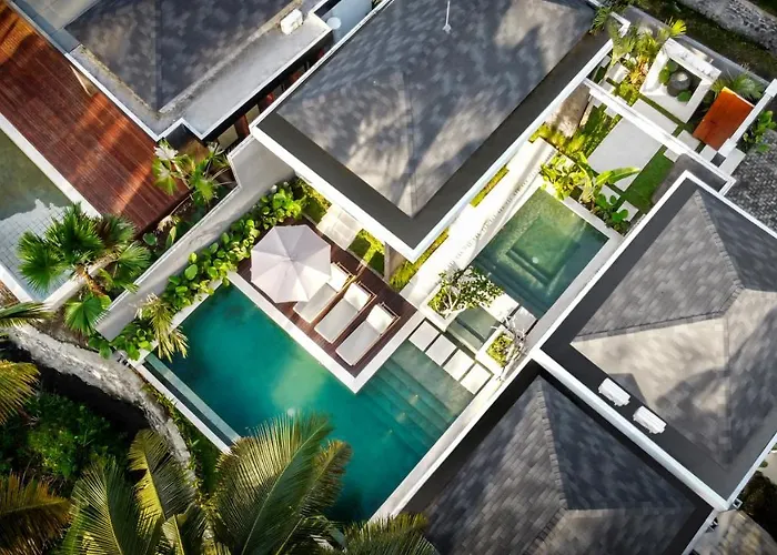 Villa Ornella By Balisuperhost *